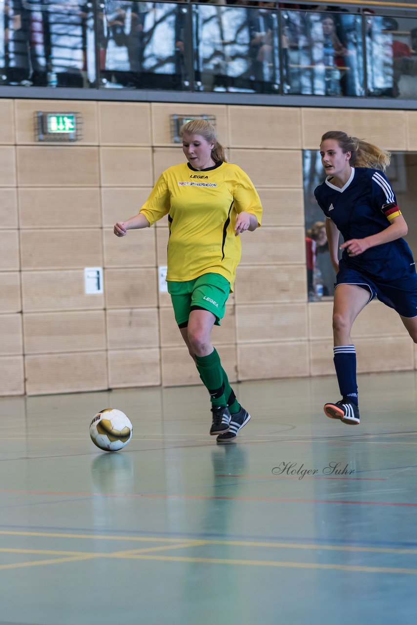 Bild 543 - Girls & Womens Cup